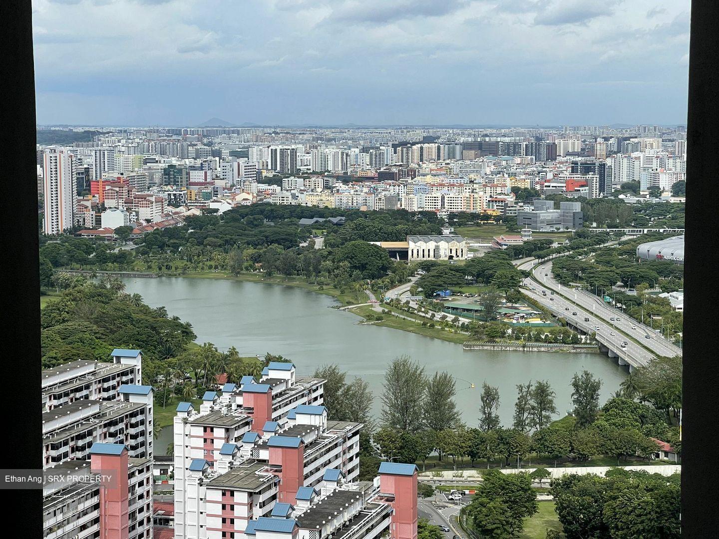 City Gate (D7), Apartment #383891131